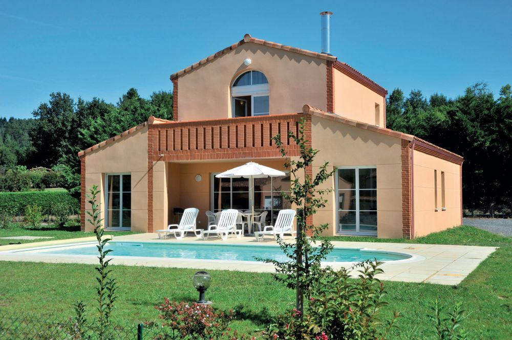 Residence Lagrange Vacances Royal Green
