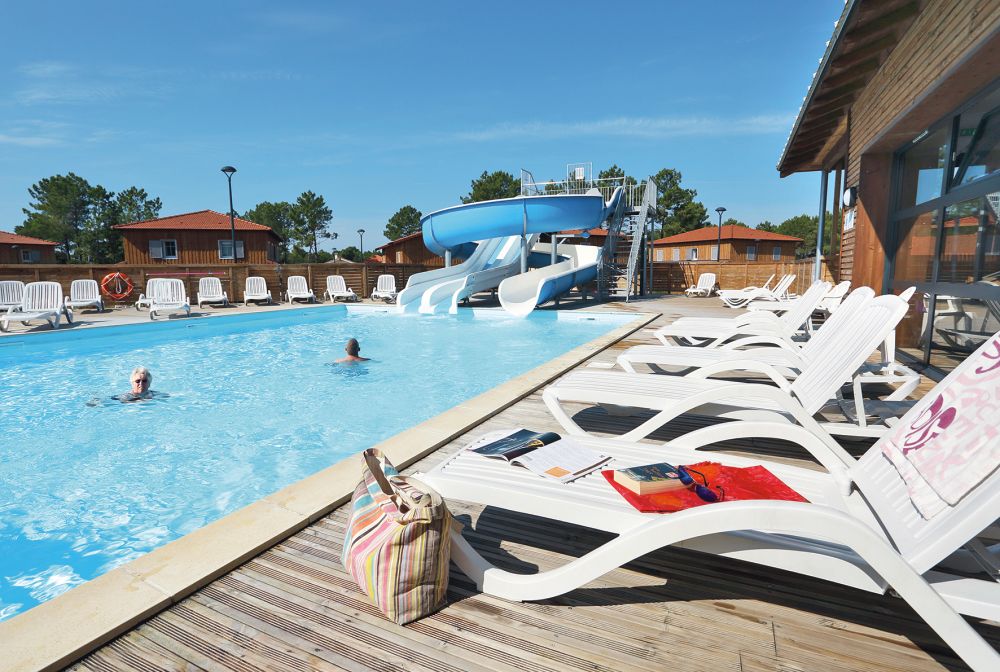 Residence Le Domaine Des Dunes