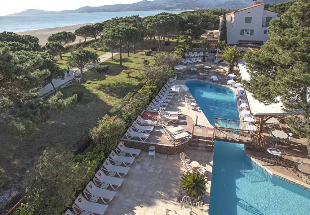 Residence Le Lido Aparthotel