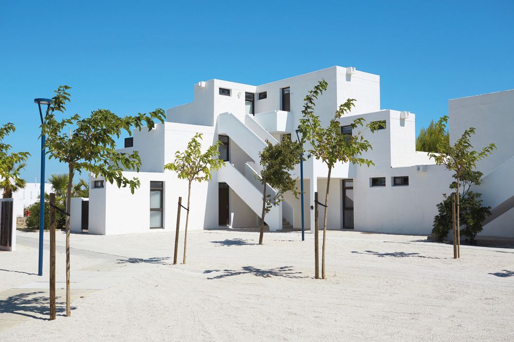 Residence Les Carrats