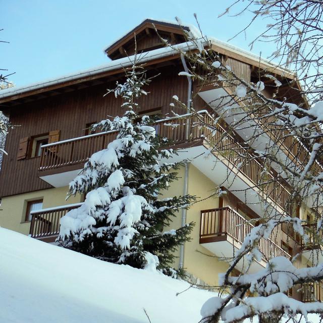 Residence Les Chalets d'Arrondaz - Voordeeltarief