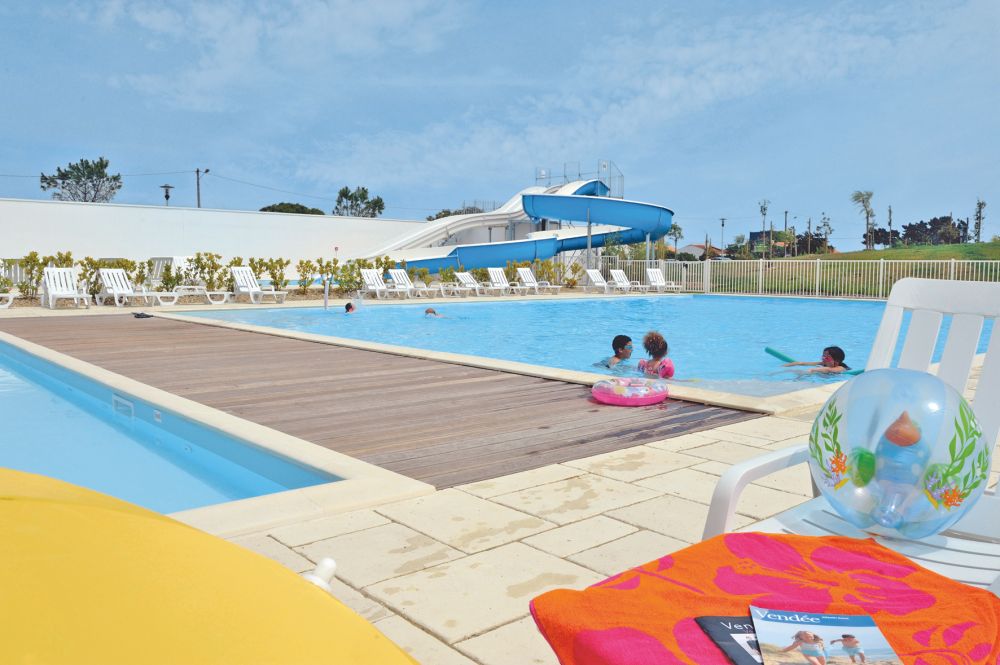 Residence Les Grands Rochers