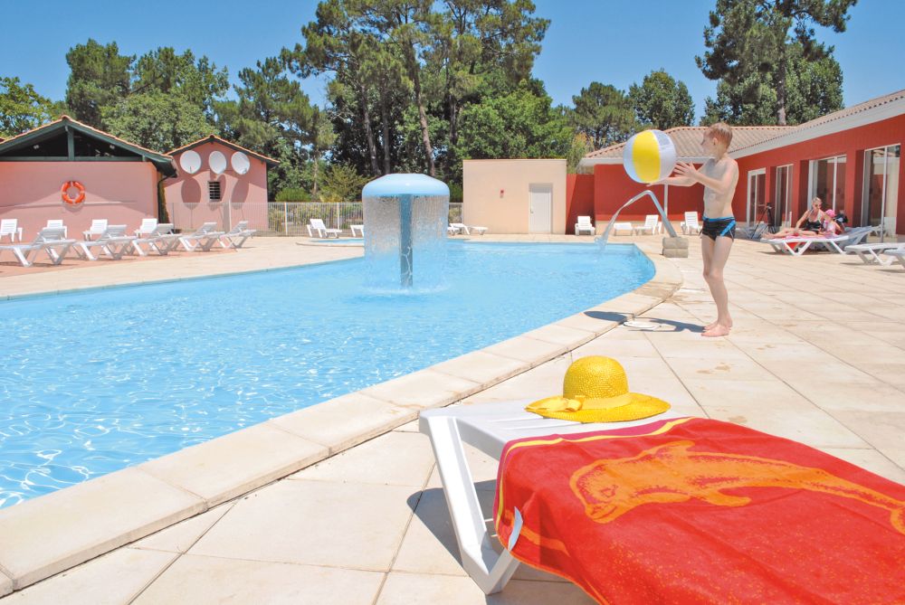 Residence Les Rives De Saint-Brice