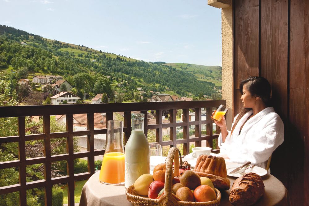 Residence Les Vallées