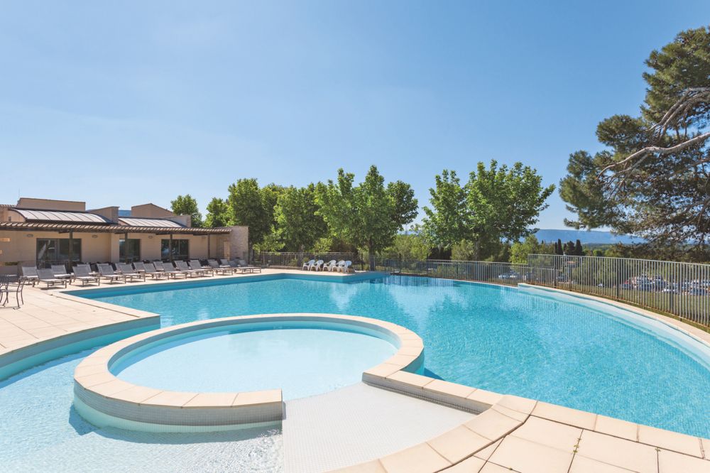 Residence Madame Vacances Provence Country Club
