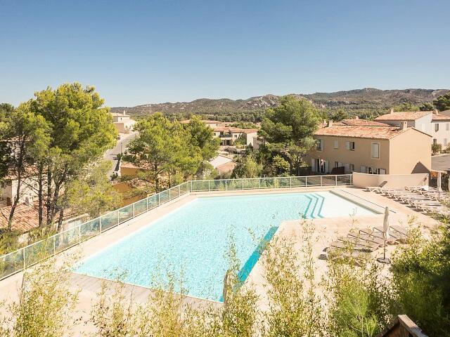 Résidence Maeva Home Pont Royal