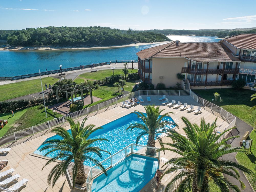 Residence Mer & Golf Le Boucanier