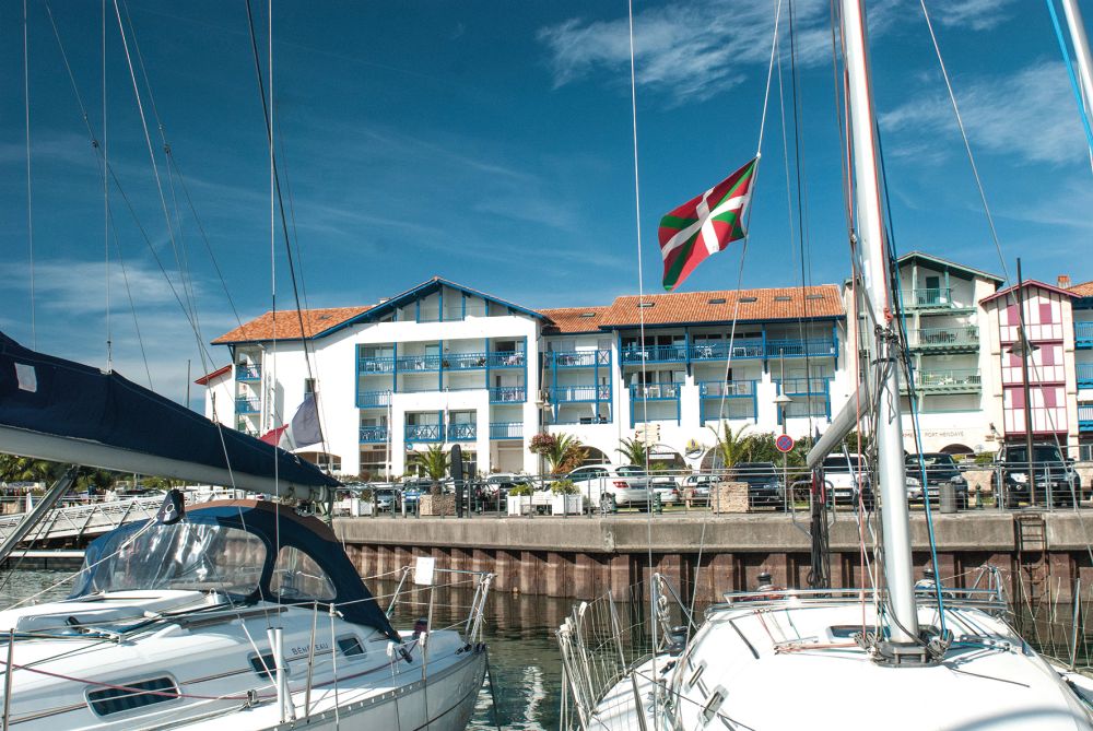 Residence Mer & Golf Sokoburu