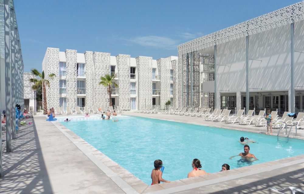 Residence Odalys Collection Nakâra