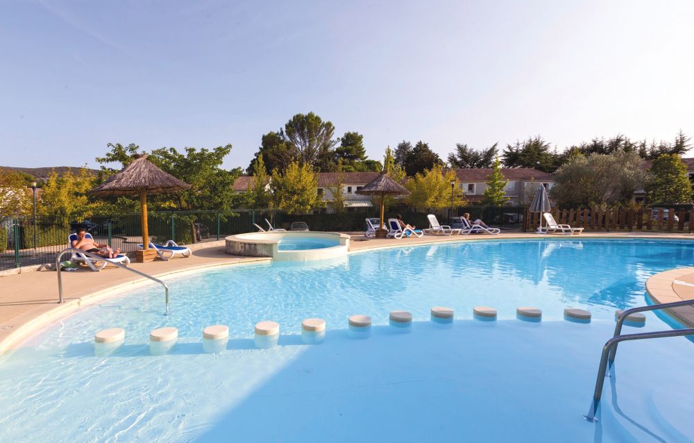 Residence Odalys Référence Les Sources De Manon