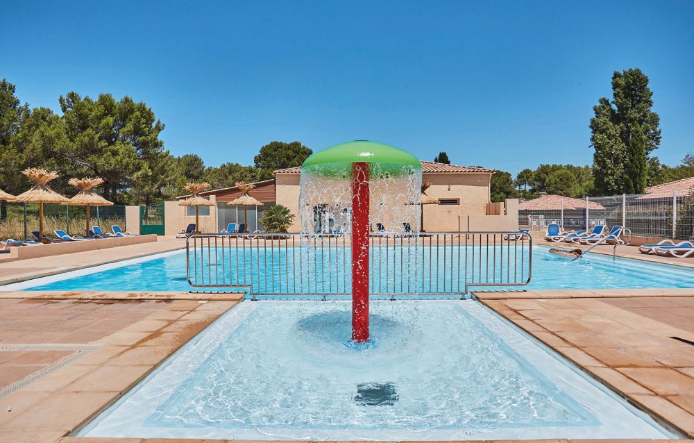 Residence Odalys Référence Shangri-La Les Hauts De Cassis