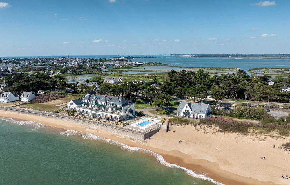 Residence Odalys Référence Valentin-Plage