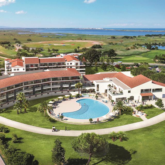 Résidence P&V Premium Horizon Golf