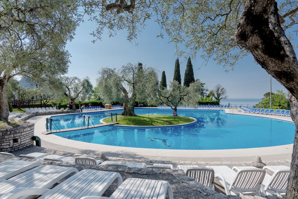 Residence Parco Del Garda