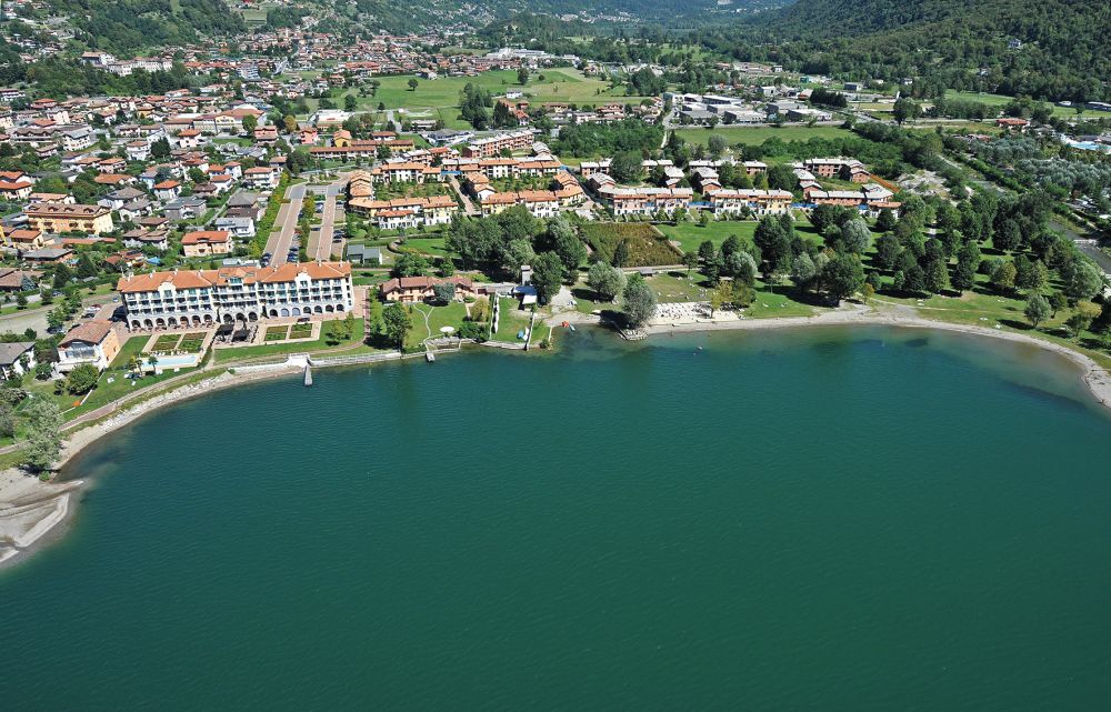 Residence Porto Letizia