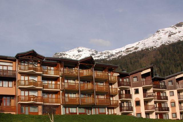 Résidence Pres du Bois