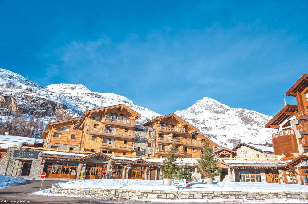 Residence & Spa Cgh Kalinda Village