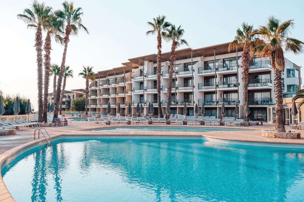 Residence Thalazur Antibes