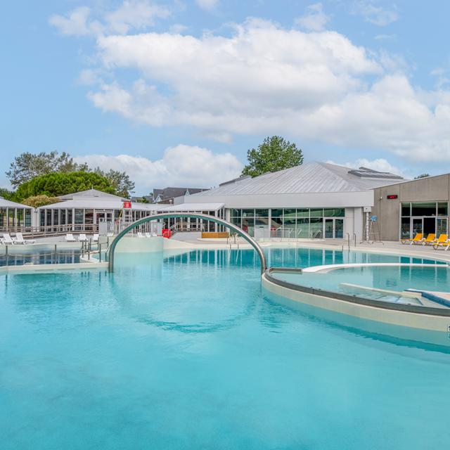 Resort Pierre & Vacances Belle Dune