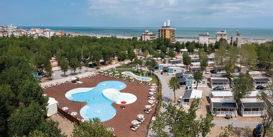 Rimini Family Resort