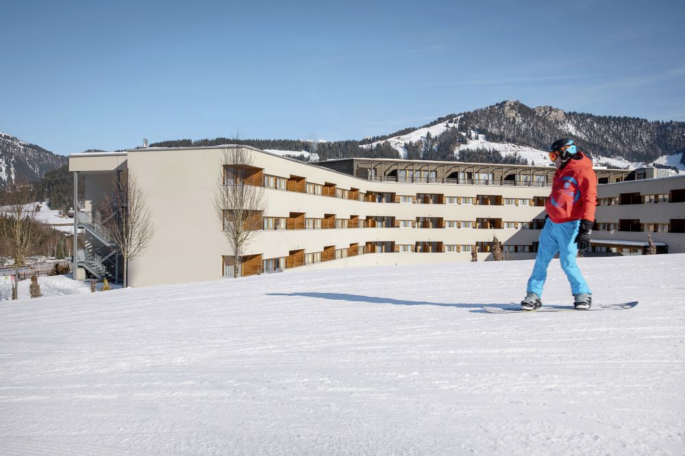 ROBINSON Fieberbrunn