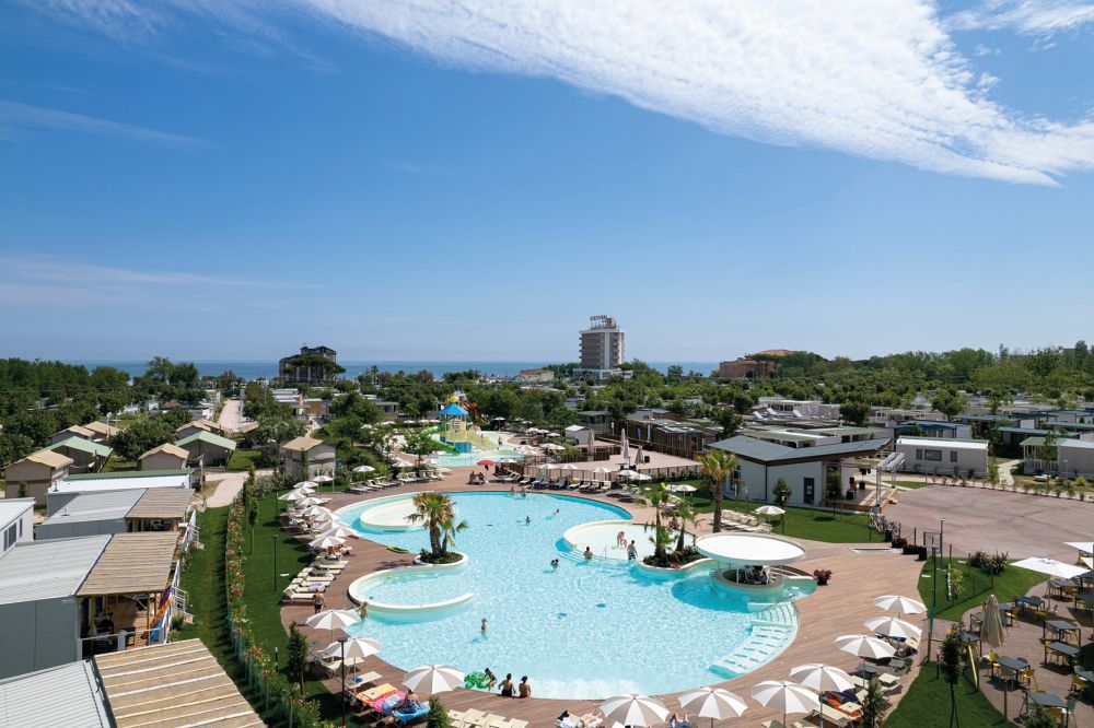 Romagna Family Resort