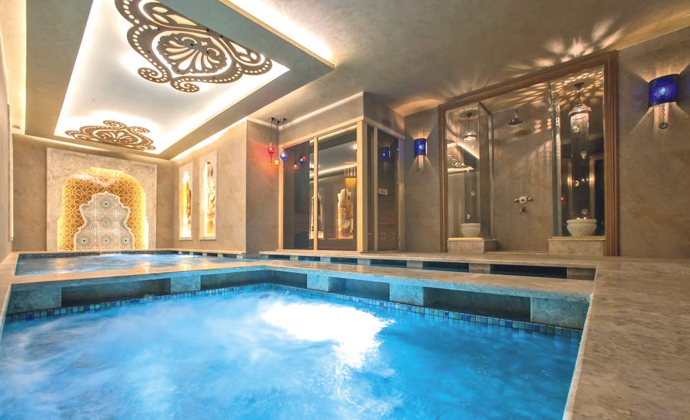 Romance Istanbul Hotel Luxury Boutique Class