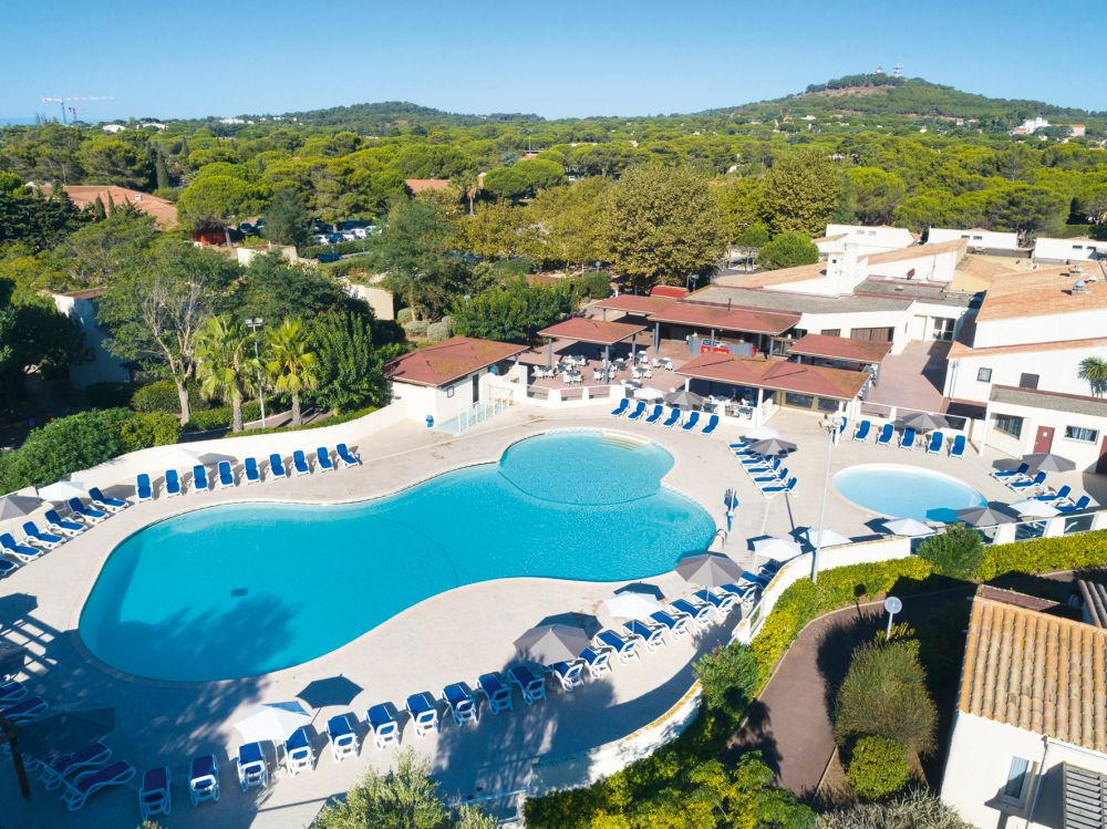 SOWELL Family Cap d&apos;Agde