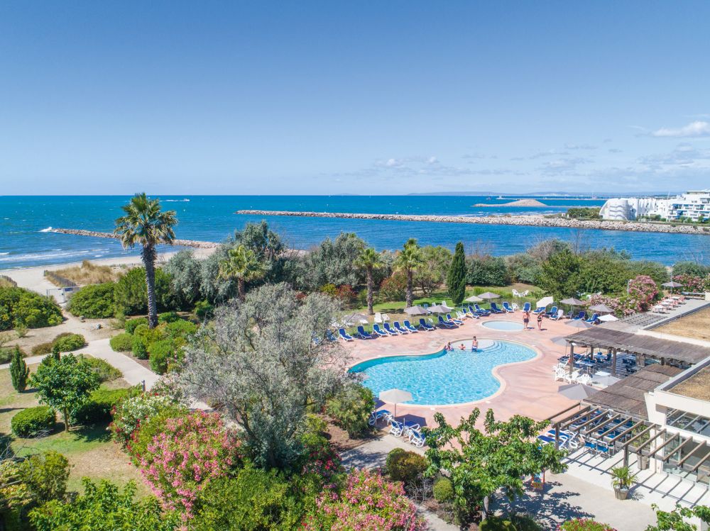 SOWELL Family Le Grau du Roi