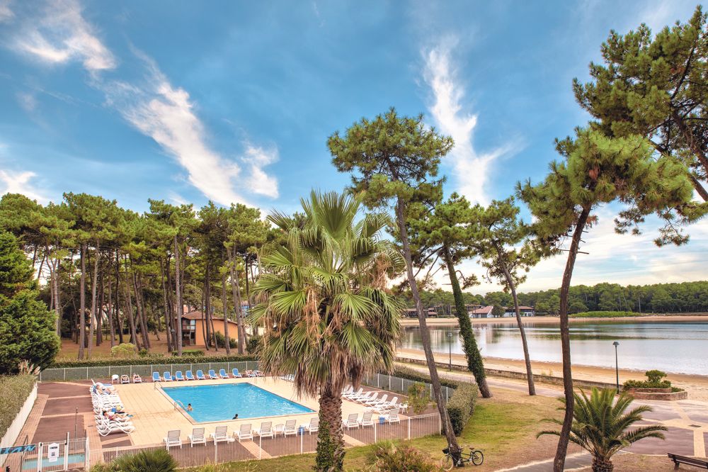 SOWELL Family Pignada Plage