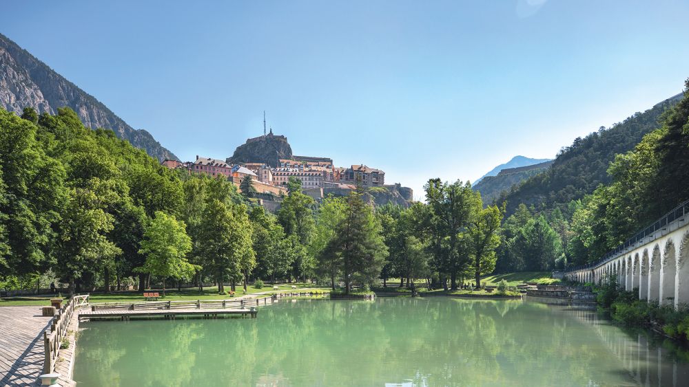 SOWELL HÔTELS Le Parc & Spa ****