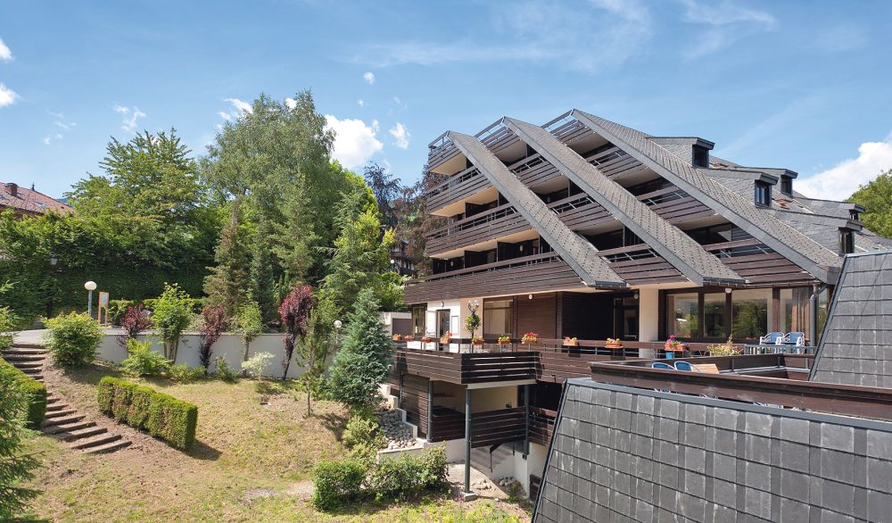 Sowell Hotels Mont Blanc