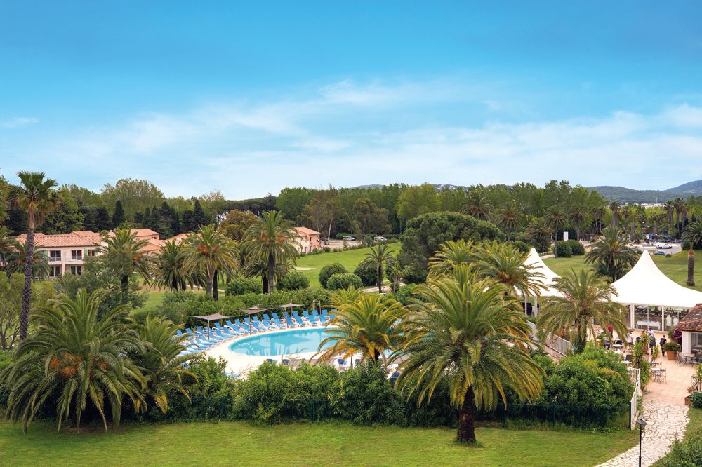 SOWELL HOTELS Saint-Tropez & SOWELL Family Port-Grimaud