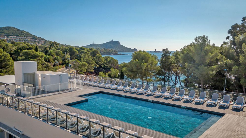 SOWELL RESIDENCES Les Chênes Verts