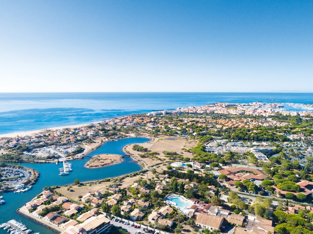 SOWELL RESIDENCES Les Lauriers Roses