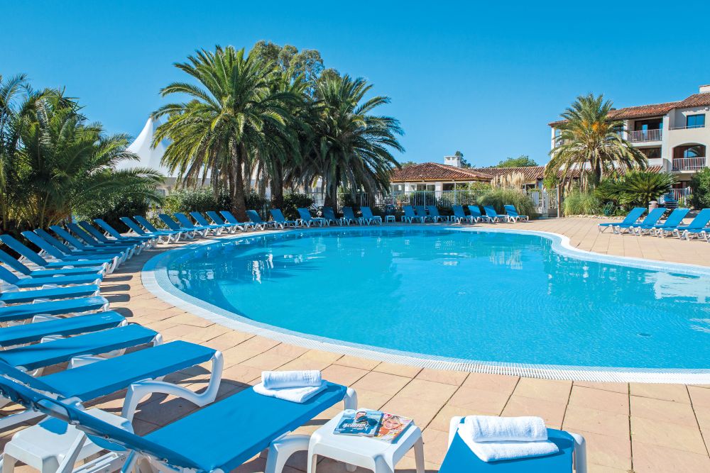 SOWELL RESIDENCES Les Perles du Golfe de Saint-Tropez