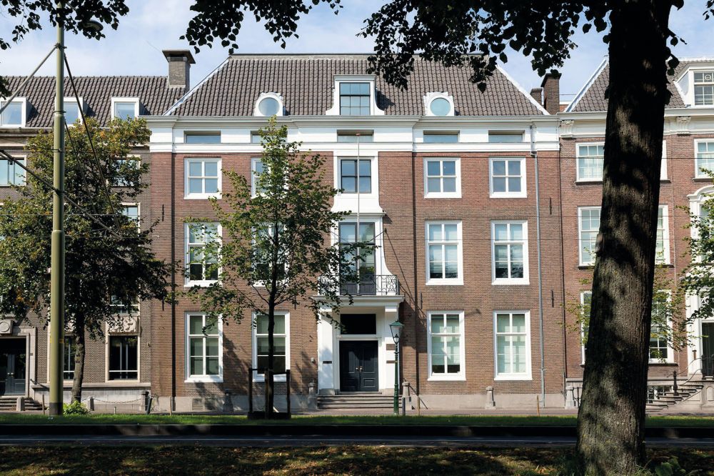 Staybridge Suites The Hague