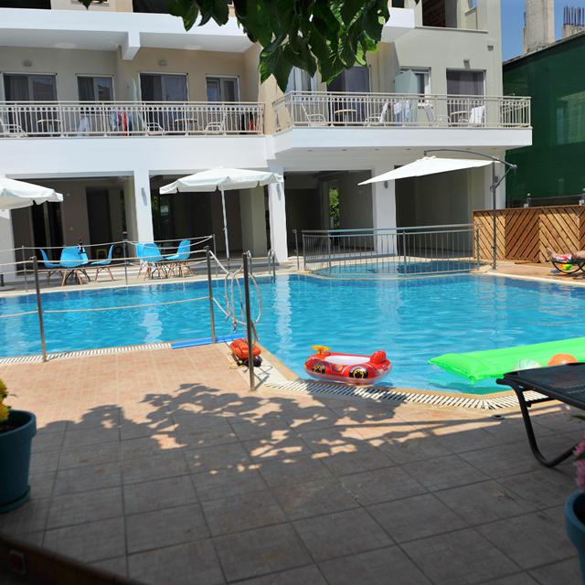 Studio's Aggelos Deluxe