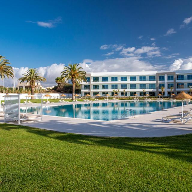 SunPlace Appartementen Ancora Park - logies & ontbijt