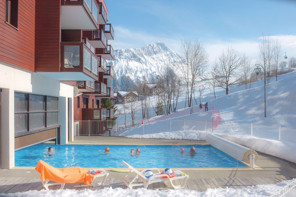 Terresses Du Corbier