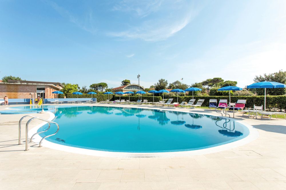 TH Tirrenia Green Park