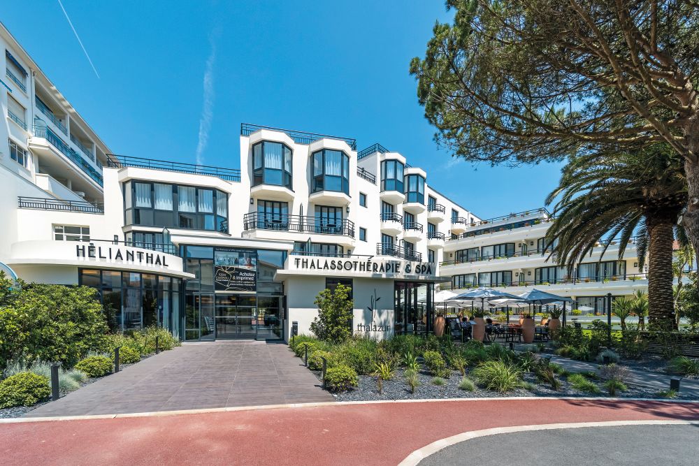 Thalazur St-Jean-de-Luz