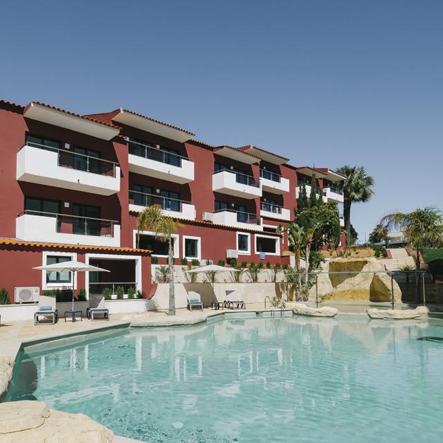 Topazio Vibe Beach Hotel & Apartments - Hotel (Adults only 18+)