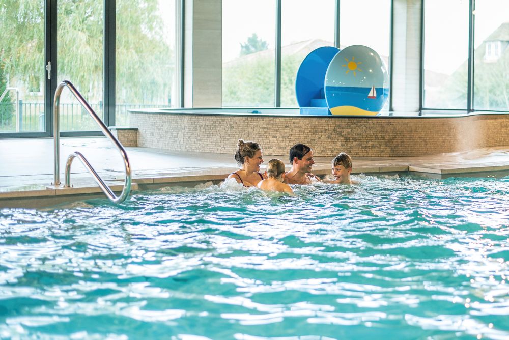 Vakantiepark Citta Romana