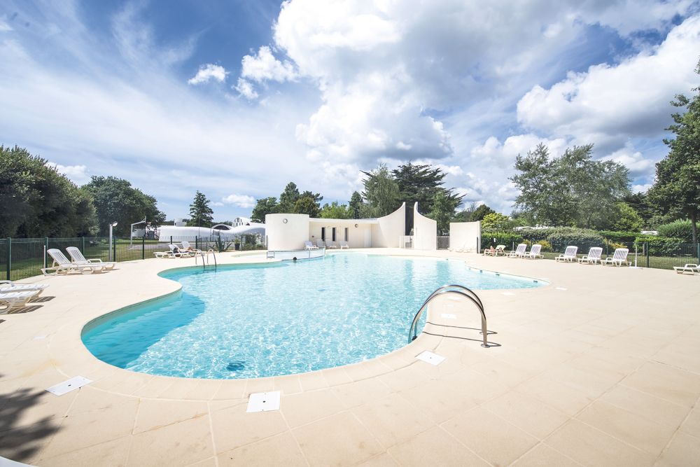 Village Club du Soleil Beg Meil