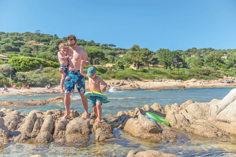 Village Club Du Soleil Le Reverdi