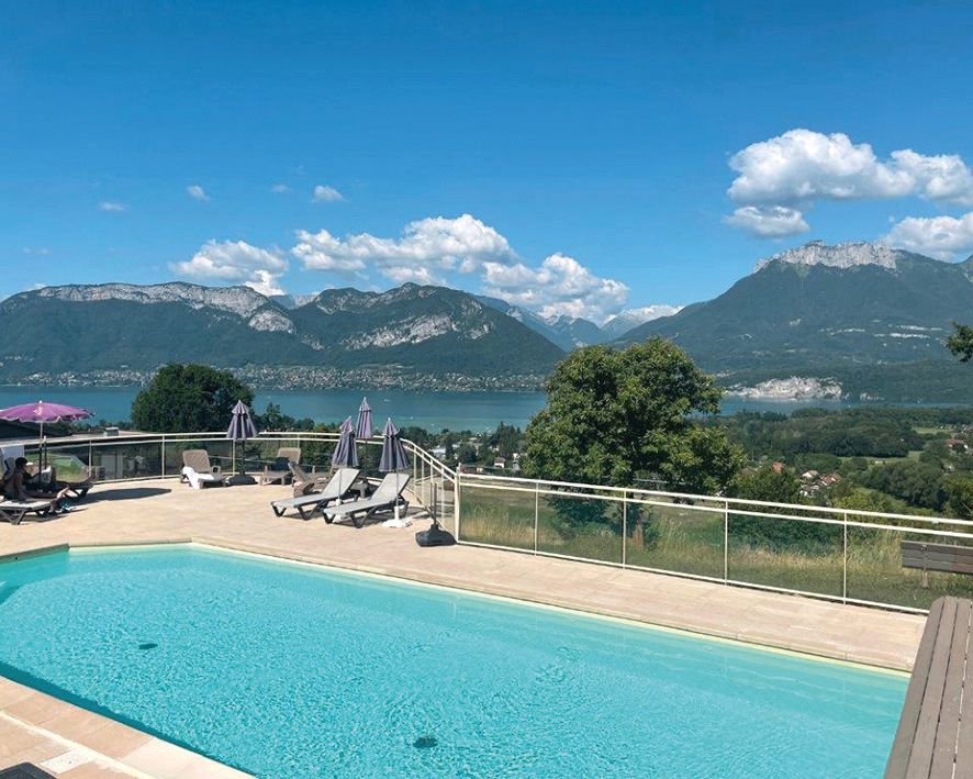 Village Club Les Balcons du Lac d&apos;Annecy