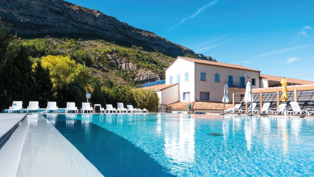 Village Club Les Lavandes