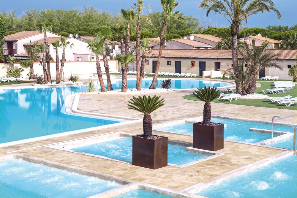 Village De Vacances L&apos;ami Soleil Domaine Les Tamaris & Les Portes Du Soleil