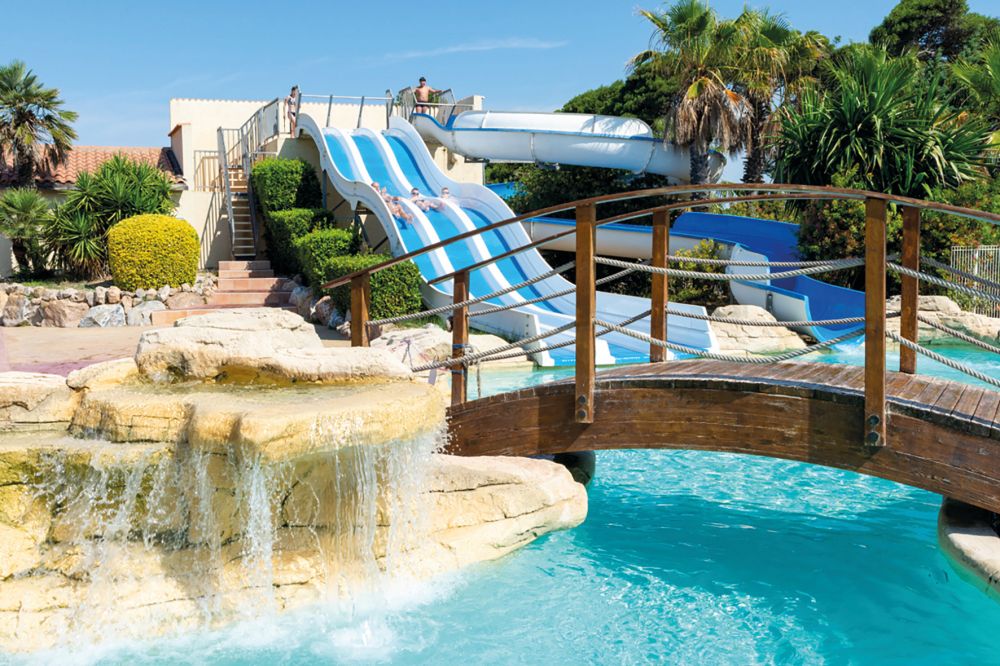 Village De Vacances L&apos;ami Soleil Les Mûriers